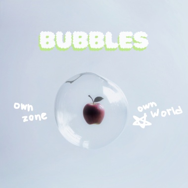 Bubbles (demo)