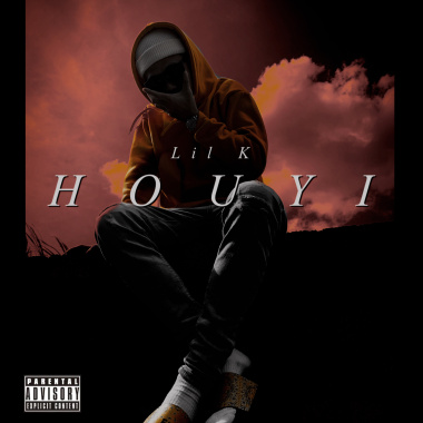 Lil K - 后羿HOUYI (Official Audio)