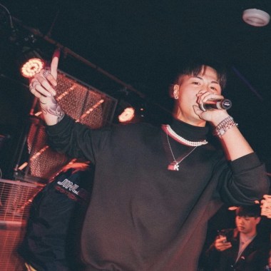 Lil K - Intro (Freestyle Demo)