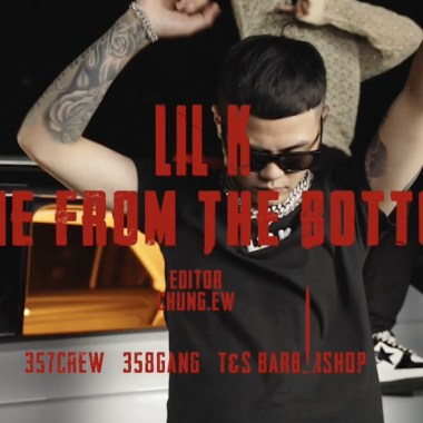 Lil K 劉愷 - Came From The Bottom