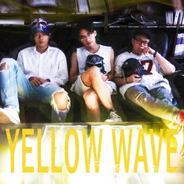 唐人街ChinaTown【YellowWave黃色浪潮】
