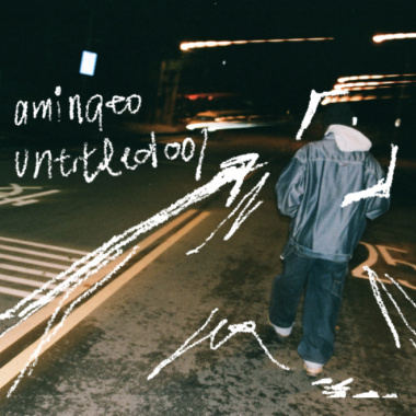 AMINATO阿彌哪陀 "Untitled Freestyle"