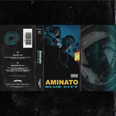 Aminato & 2Change - 04.【Cozy,Drinking,TPE 】
