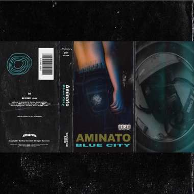 Aminato-06.【Be Free】