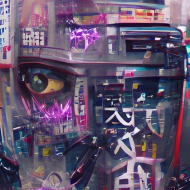CyberZombie末日喪屍