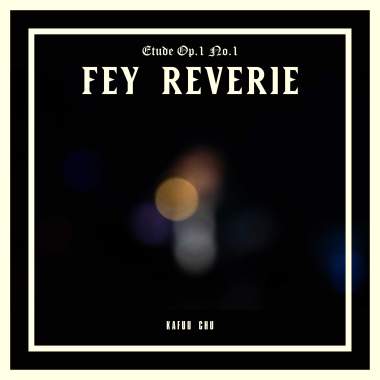 Fey Reverie