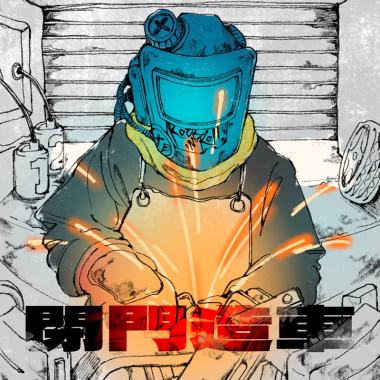 最後