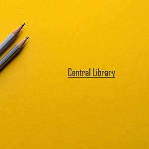 Kevin Lo - Central Library