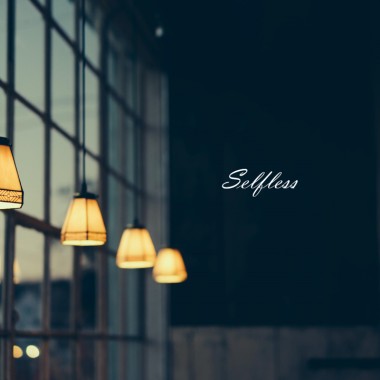 Kevin Lo - Selfless