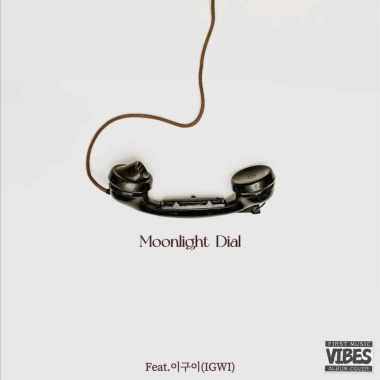 Moonlight Dial (feat. IGWI)