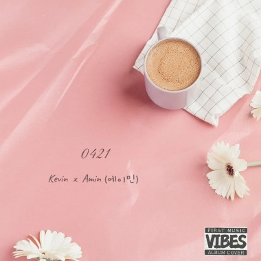 Kevin Lo - 0421(Feat. Amin 에이민)