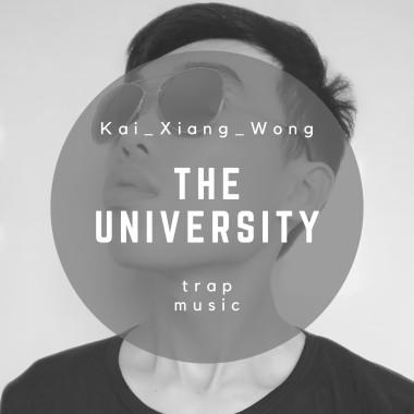 王楷翔 Oliver Wong【大學 The University】