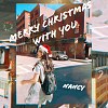 Merry Christmas With You-NANCY