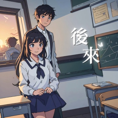 後來 feat. YL