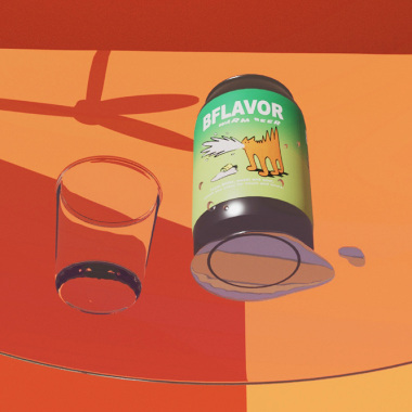 退冰啤酒