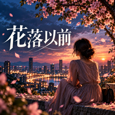 花落以前