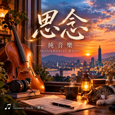 思念（純音樂）