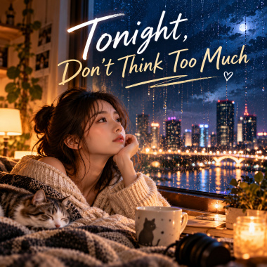 Tonight, Don't Think Too Much