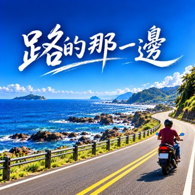 路的那一邊