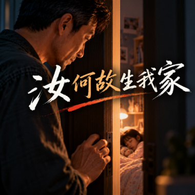 汝何故生我家