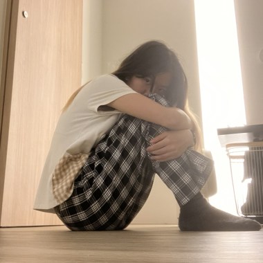 原地踏步