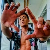 月下迴廊
