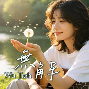 無解 (2026木吉他療癒版)