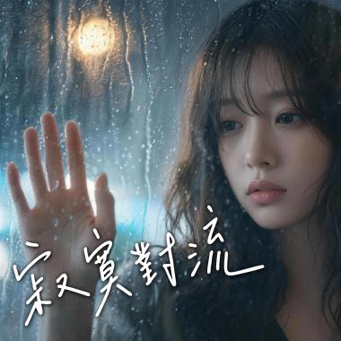 寂寞對流 (2026 Neo Soul 版)