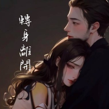轉身離開 / 40s