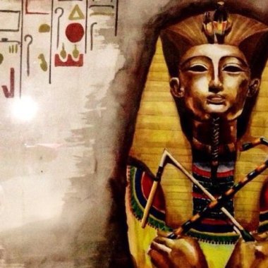 The Eternal Legend of Pharaoh