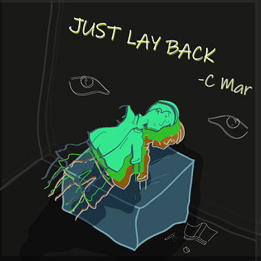 C MAR-JUST LAY BACK