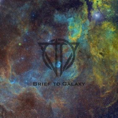 消逝之夜（Dying Tonight）-Brief to Galaxy（银河简讯）