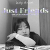 just friends
