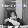 just friends
