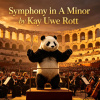 Symphony in A Minor