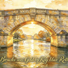 金桥 / Brücke aus Gold / Golden Bridge /