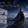 Qín Shǐ Huáng Dì by Kay Uwe Rott