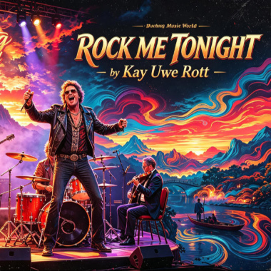 ROCK ME TONIGHT