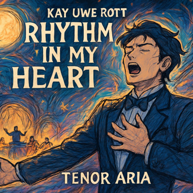 Rhythm in My Heart - IL Sarto e la Cucitrice