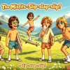 The Misfits - Slip-slap-slip (Adiletten Song)