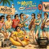 The Misfits - No Money Sunny Day