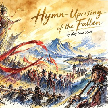 Hymn - Uprising of the Fallen