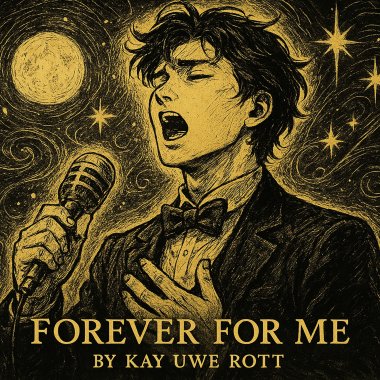 Forever for Me