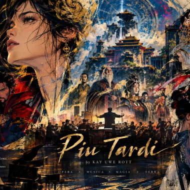 Piu Tardi - Classical Orchestral Aria