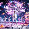 Waiting for a Star to Shine by Kay Uwe Rott