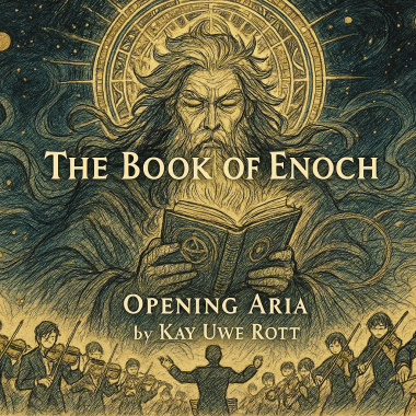 My Oper - The Book of Enoch - Opening Aria