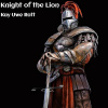 Knight of the Lion -Theme by Kay Uwe Rott