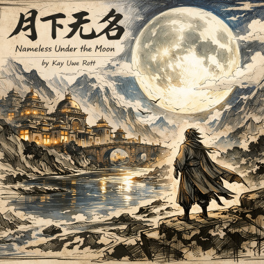 月下无名 - Nameless Under the Moon