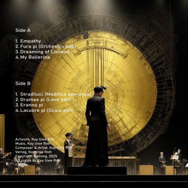 Fura Pi Orchestra edit - Kay Uwe Rott