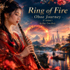Ring of Fire - Oboe Journey F Minor by Kay Uwe Rott